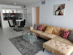 Unforgettable Ocean Views 3BR with POOL GYM SPA